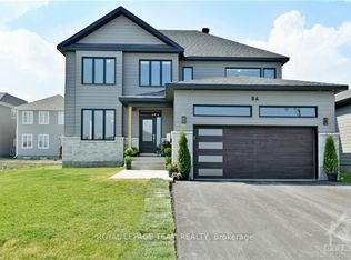 54 Reynard Cres, Ottawa, ON K0A 2Z0
