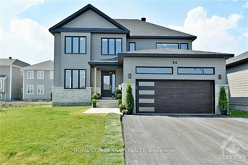 54 Reynard Cres Photo 1