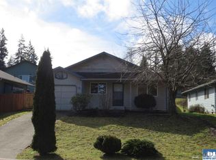1618 W 15th St, Port Angeles, WA