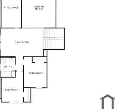 4 bed, 2600 sqft, $3,400 — Photo 2
