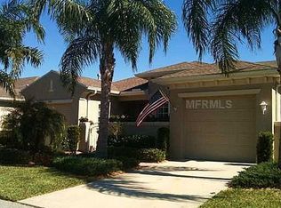 2292 Sifield Greens Way, Sun City Center, FL 33573