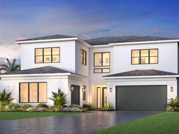 Lagoon Plan, Layton Pointe