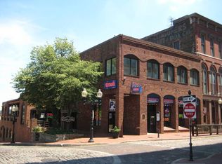 22 Morgan St, Saint Louis, MO 63102