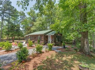 142 County Line Rd, Mill Spring, NC 28139