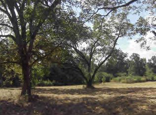 Cade Ln NW, Brookhaven, MS 39601