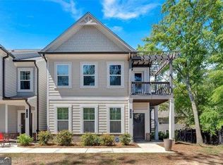 1869 Belmore St, Smyrna, GA 30080