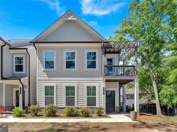 1869 Belmore St, Smyrna, GA 30080
