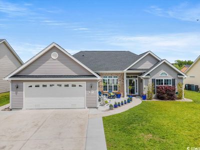 812 Garden Park Dr., Surfside Beach, SC, 29575