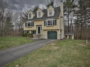 11 Cherokee Ln, Wilmington, MA 01887