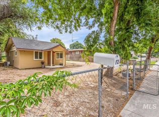 72 N Yale St, Nampa, ID 83651