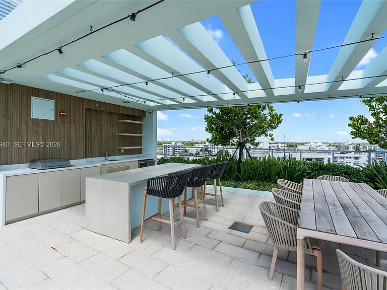 9221 E Bay Harbor Dr #408 — Photo 37