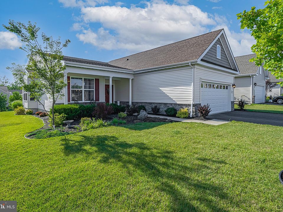 134 Heritage Point Blvd, Barnegat, NJ 08005 Zillow