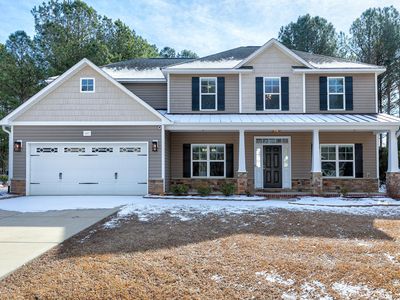 157 Winston Pointe Dr, Clayton, NC, 27520