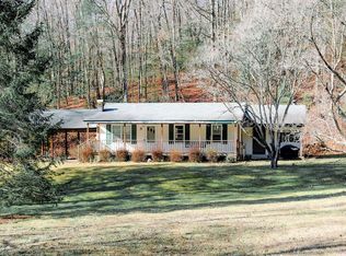 40 S Lucius Rd, Cherry Log, GA 30522