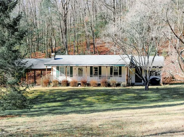 40 S Lucius Rd, Cherry Log, GA 30522