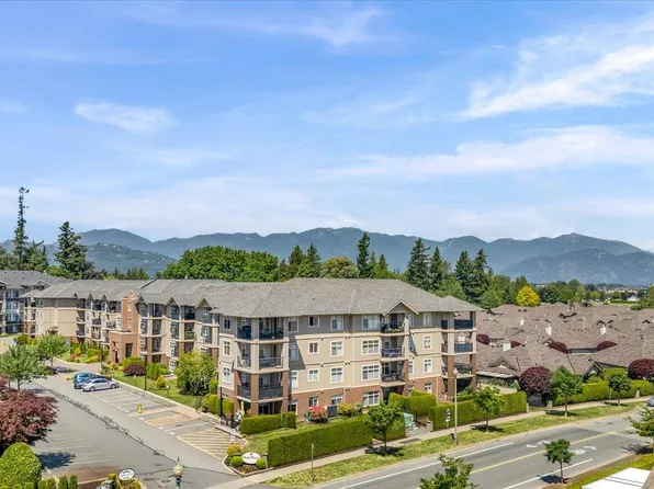 45769 Stevenson Rd #120, Chilliwack, BC V2R 5Z2