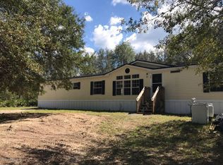 3149 Barbara Ln, Hilliard, FL 32046