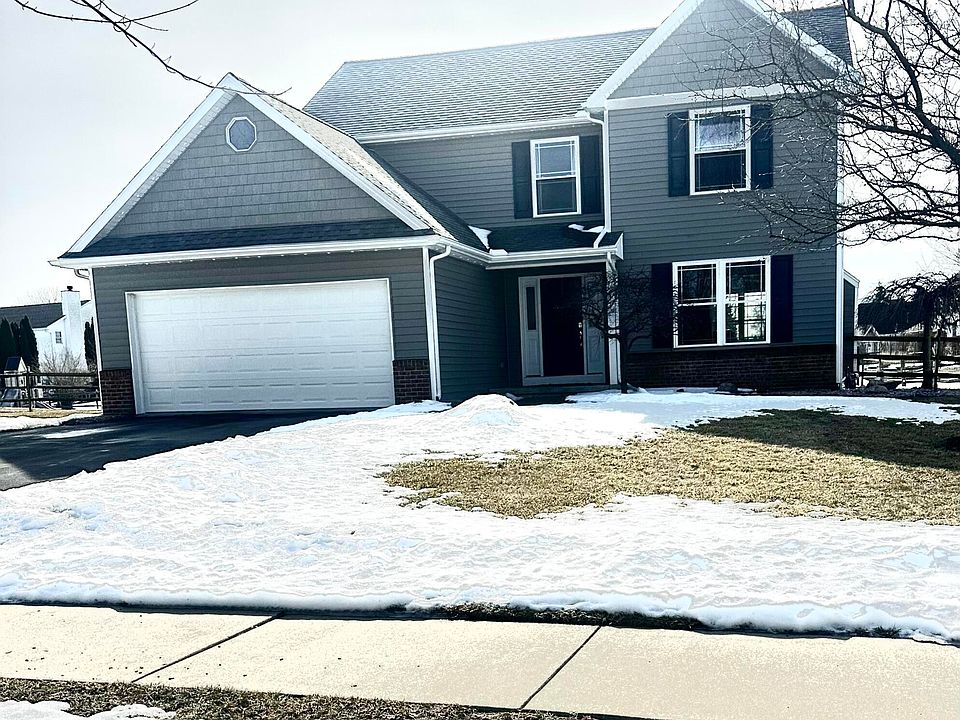 1st image of 7041 Harvester Rd