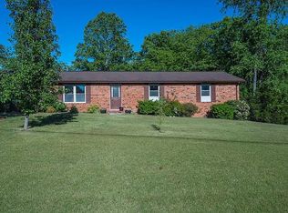 1556 Brookdale Ave, Cookeville, TN 38506