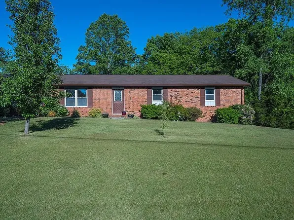 1556 Brookdale Ave, Cookeville, TN 38506