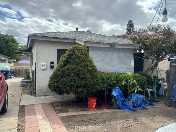 3036 Chaucer St, Los Angeles, CA 90065