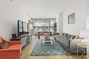 Rented by Compass
