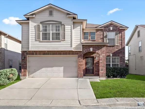 46 Sulfur Canyon, San Antonio, TX 78247