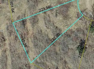 Lot 33 Aspen Hill Place, Danbury, WI 54830