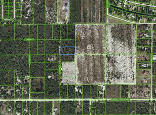 422 Cockrell Rd, Sebring, FL 33875