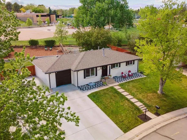 45 S Reed Street, Lakewood, CO 80226