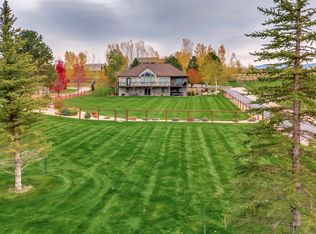 692 Shepherds View Trl, Corvallis, MT 59828