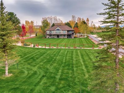 692 Shepherds View Trl, Corvallis, MT, 59828