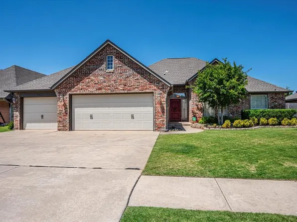 2213 NW 174th St, Edmond, OK 73012