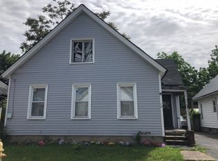 10 Rugraff St, Rochester, NY 14606