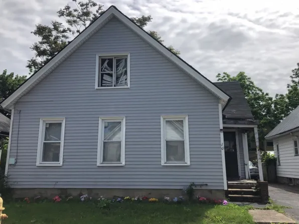 10 Rugraff St, Rochester, NY 14606