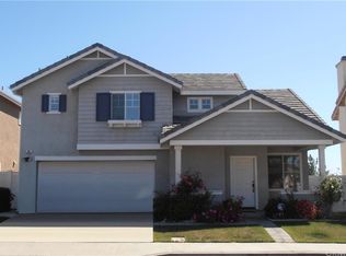 22 Balustrade Pl, Foothill Ranch, CA 92610