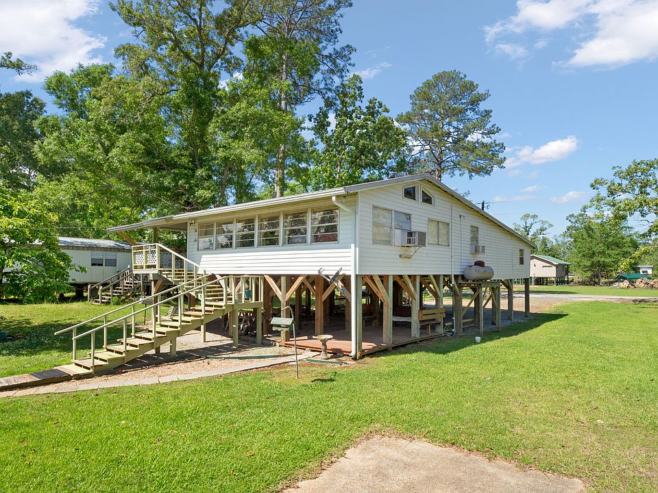 209 Harris Dr, Deridder, LA 70634 | Zillow