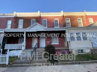5257 Addison St, Philadelphia, PA 19143