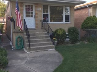 3730 W 117th St, Alsip, IL 60803