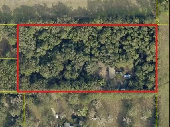 1074 Culbreath Rd, Brooksville, FL 34602