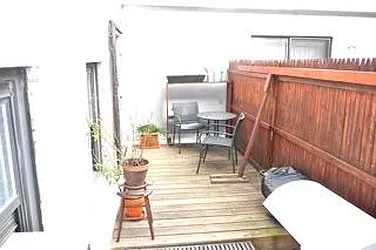 Rented by Brooklyn Bridge