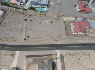 4061 Mercer Rd, Bullhead City, AZ 86429