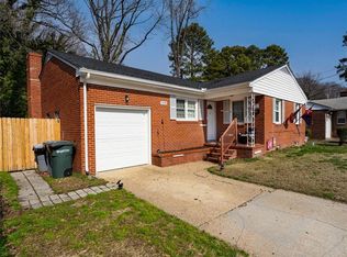 1001 Gloucester St, Hampton, VA 23661