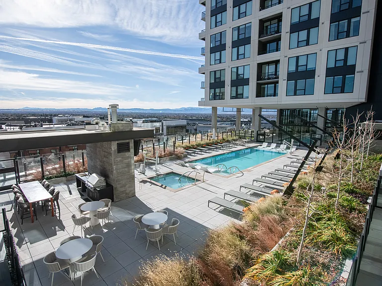 One Seven at Belleview Station — Photo 18