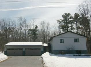 1405 Weston Ave, Schofield, WI 54476