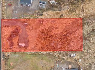 1105 N 3400 E, Ashton, ID 83420