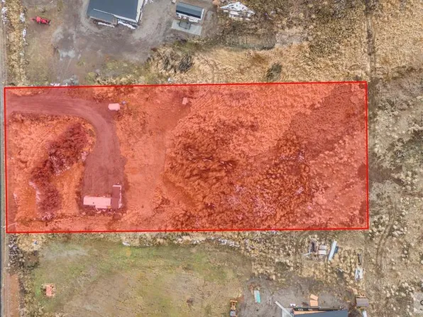 1105 N 3400 E, Ashton, ID 83420