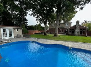 396 Chestnut Avenue, East Meadow, NY
