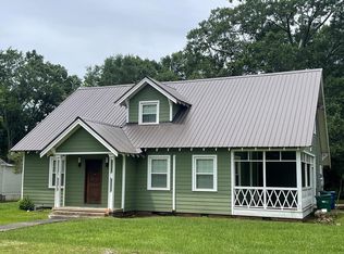 417 N Jackson St, Brookhaven, MS 39601