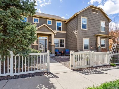 3893 Ute Mountain Trail, Castle Rock, CO, 80109